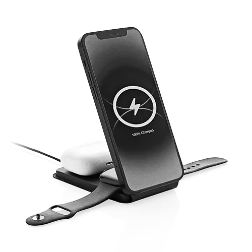 Listevisningsbilde for kategorien Ladere og ladekabler