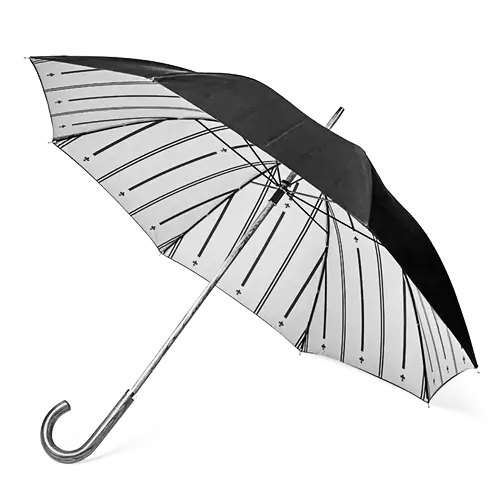 Listevisningsbilde for kategorien Paraplyer