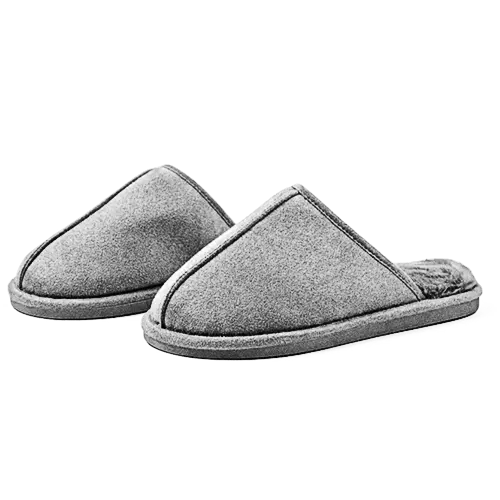 Listevisningsbilde for kategorien Tøfler