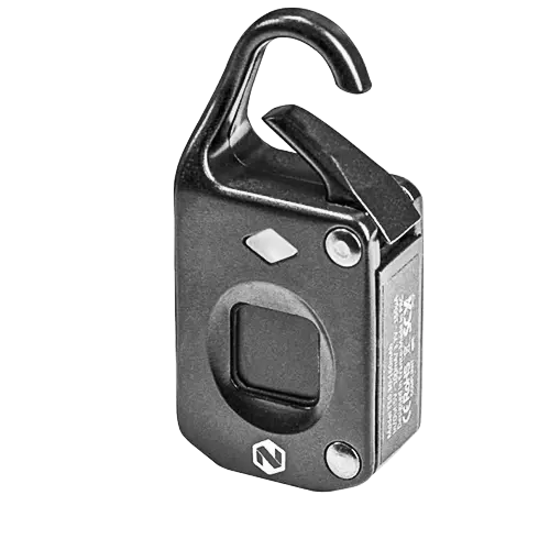 Listevisningsbilde for kategorien Bagasjelås