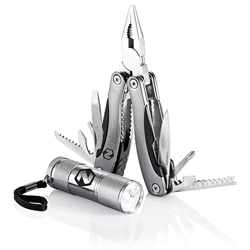 Listevisningsbilde for kategorien Verktøy og lommelykter