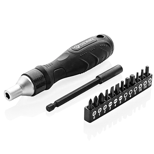 Listevisningsbilde for kategorien Verktøysett