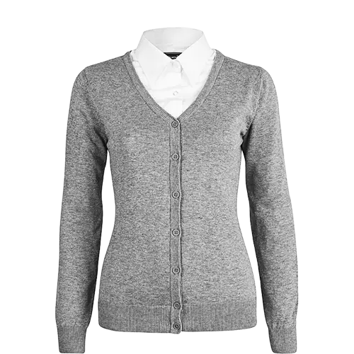 Listevisningsbilde for kategorien Strikket Cardigan