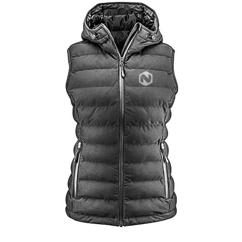 Listevisningsbilde for kategorien Vatterte vester