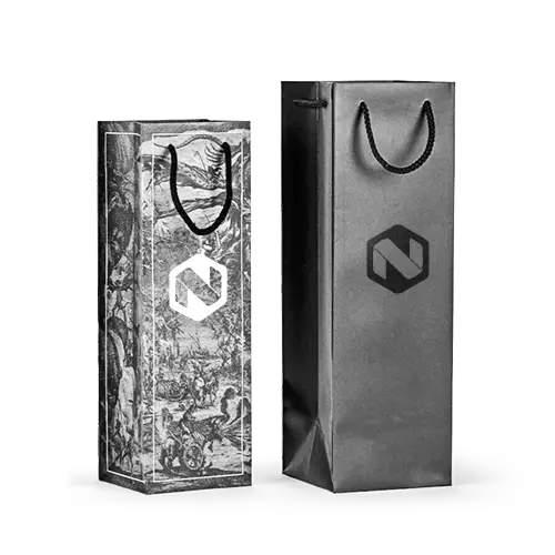 Listevisningsbilde for kategorien Gaveesker og -poser