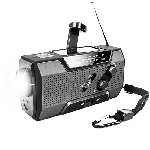 Listevisningsbilde for kategorien Multifunksjon