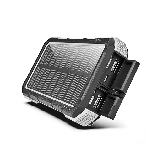 Listevisningsbilde for kategorien Soldrevne