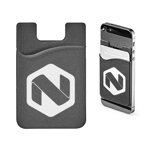 Listevisningsbilde for kategorien Kortholdere