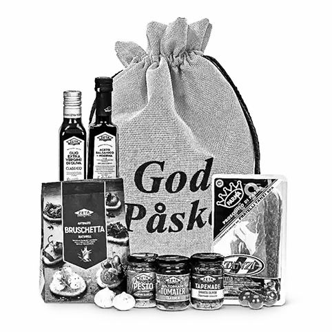 Listevisningsbilde for kategorien Matgaver