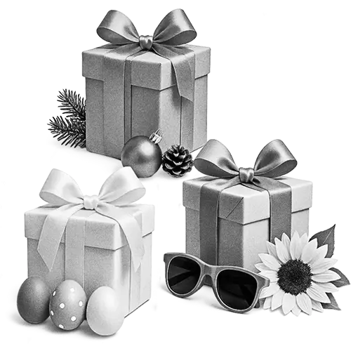 Listevisningsbilde for kategorien Sesonger