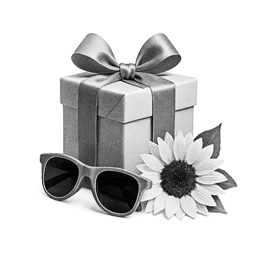 Listevisningsbilde for kategorien Sommergaver