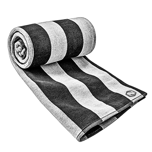 Listevisningsbilde for kategorien Strandhåndklær