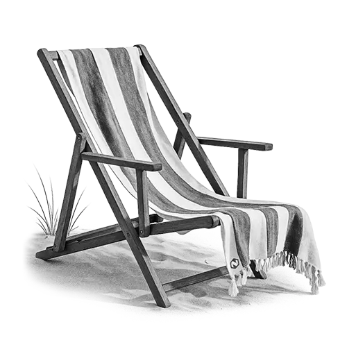 Listevisningsbilde for kategorien Strandliv