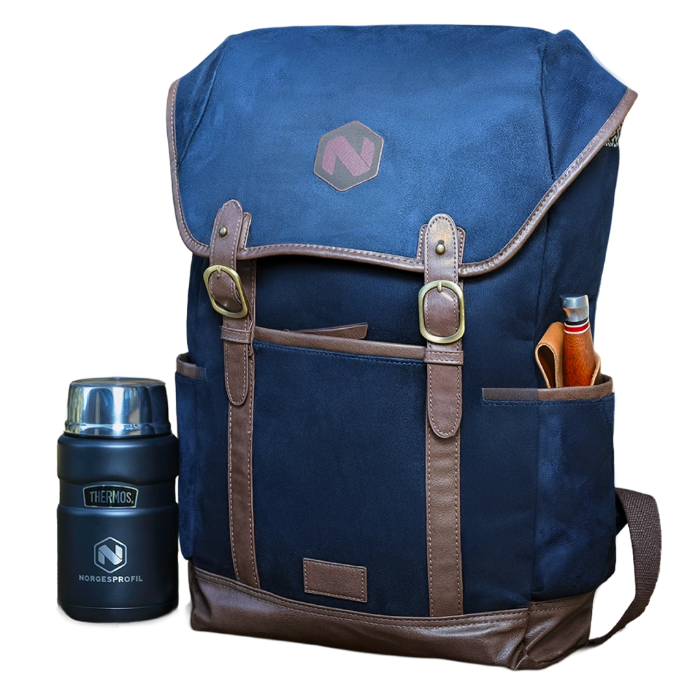 Listevisningsbilde for kategorien Tur og fritid