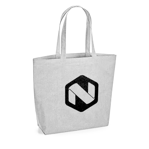 Listevisningsbilde for kategorien Shoppingbager