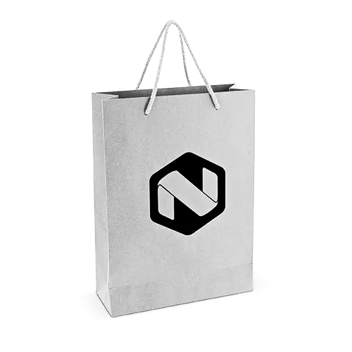 Listevisningsbilde for kategorien Papirposer