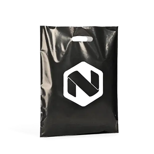 Listevisningsbilde for kategorien Plastposer