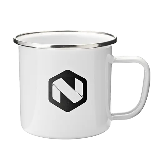 Listevisningsbilde for kategorien Emaljekopper