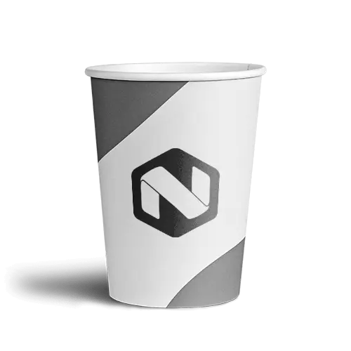 Listevisningsbilde for kategorien Pappkopper