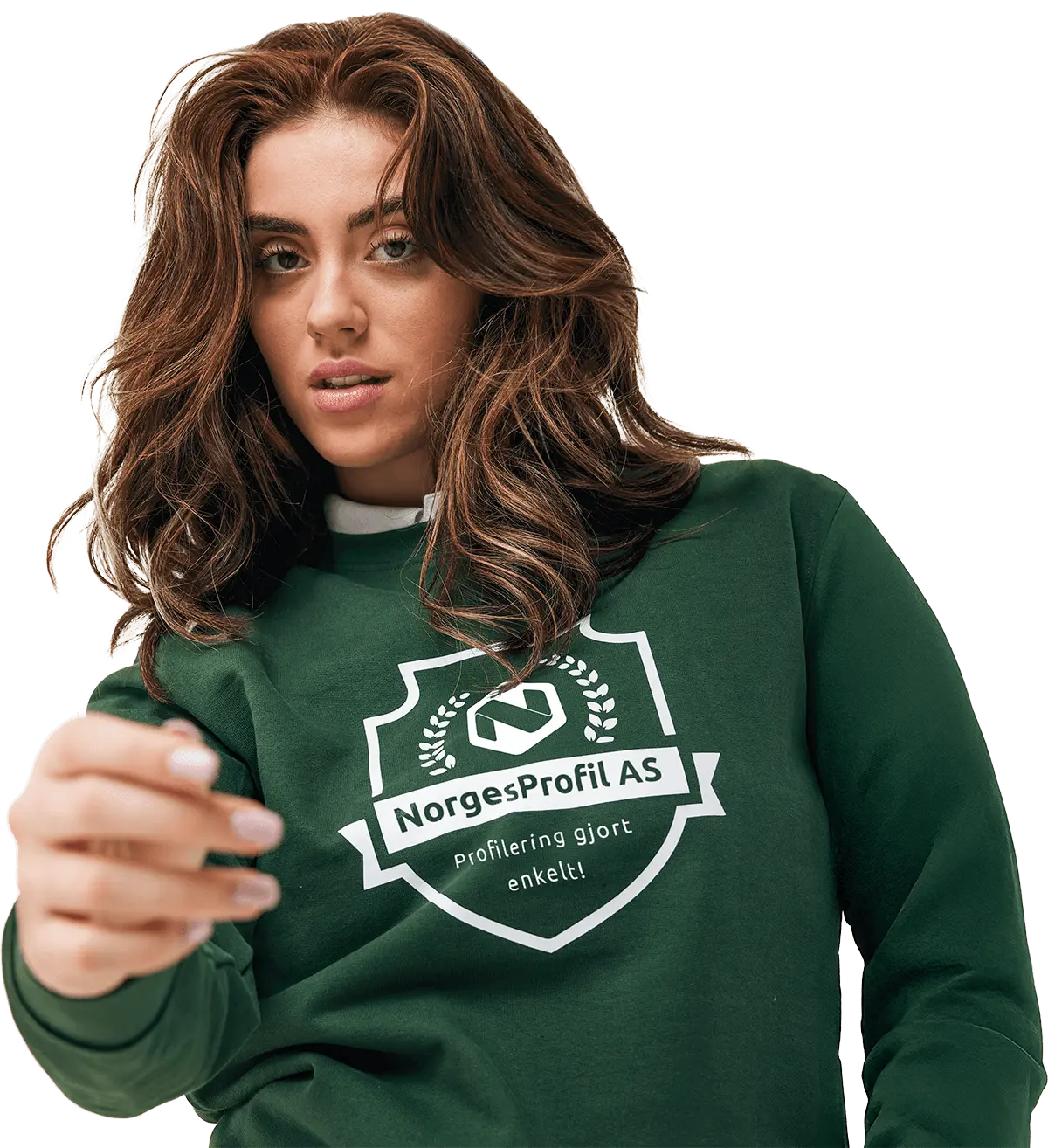 Hovedbilde for kategorien Collegegensere