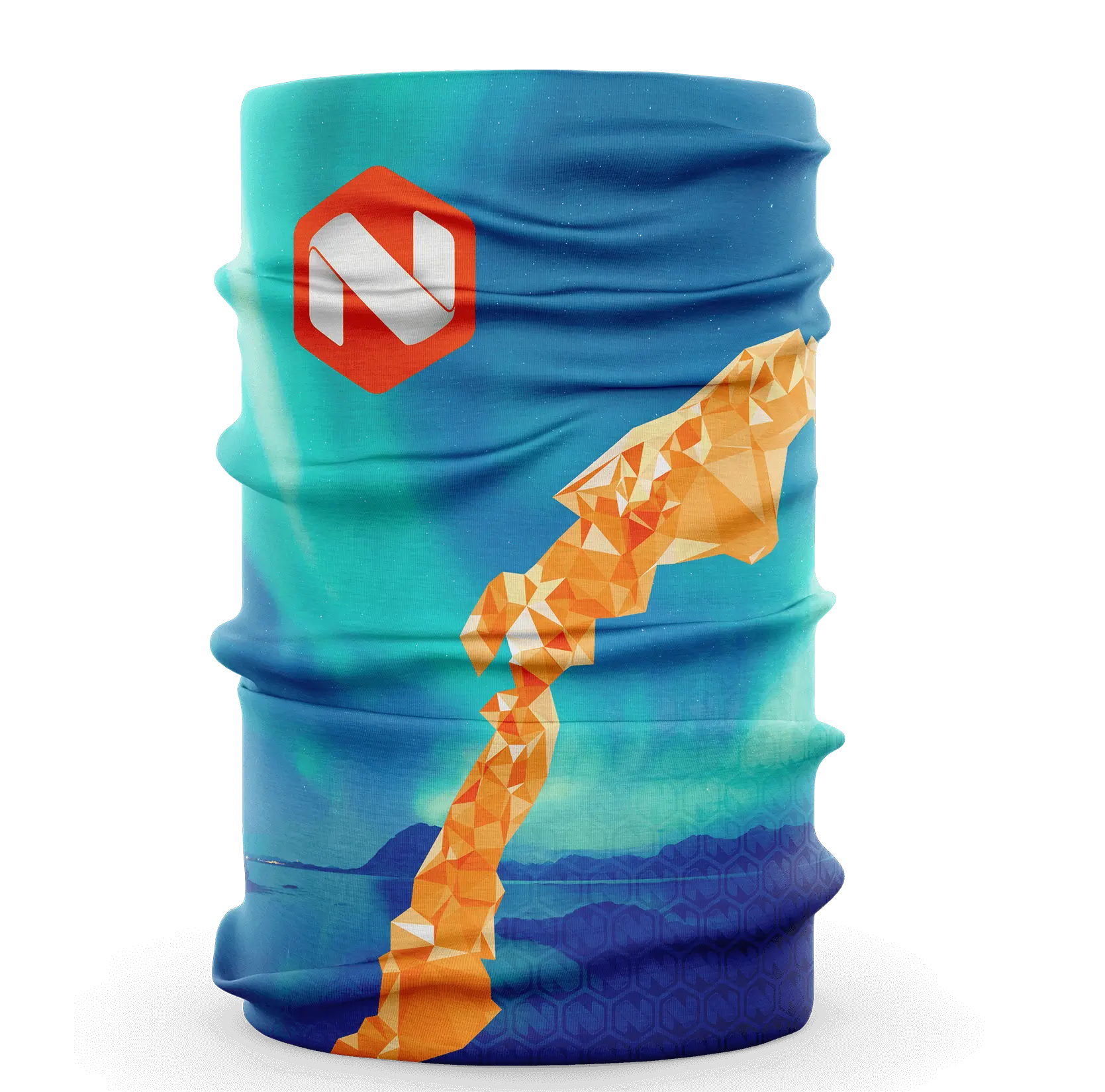 Hovedbilde for kategorien Buff / Multiluer / Bandana