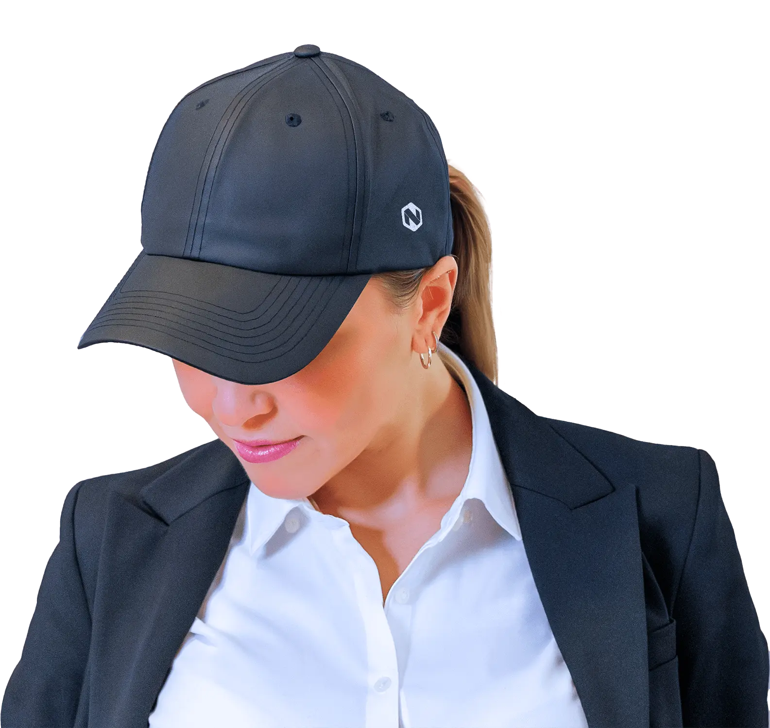 Hovedbilde for kategorien Caps