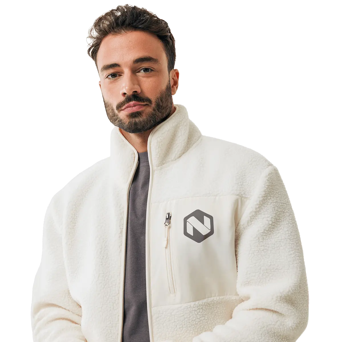 Hovedbilde for kategorien Fleece