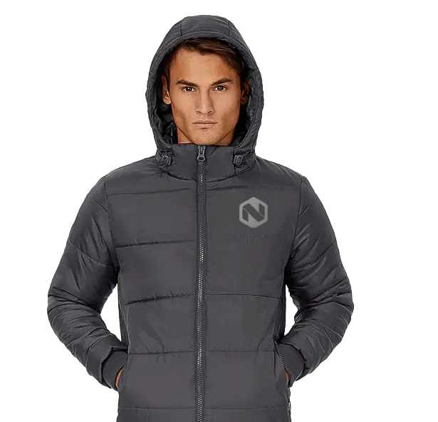 Hovedbilde for kategorien Ytterjakker