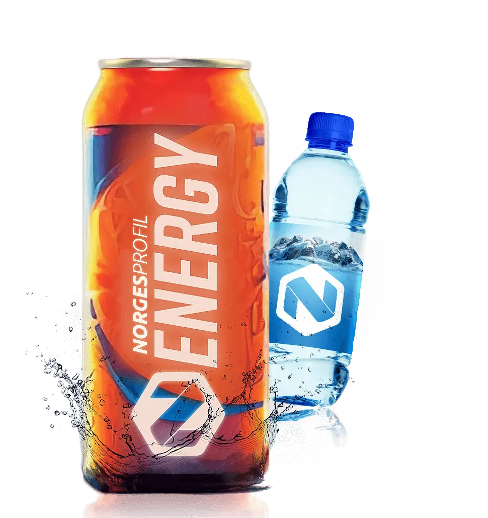 Hovedbilde for kategorien Drikke