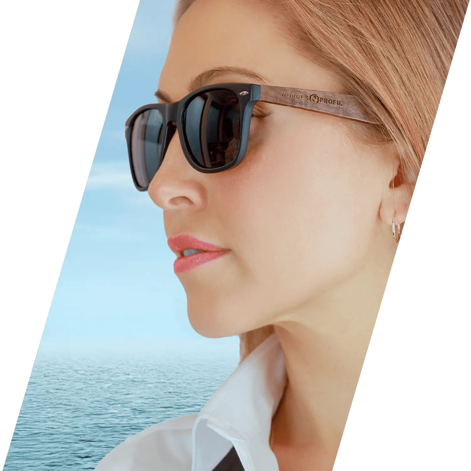 Hovedbilde for kategorien Solbriller