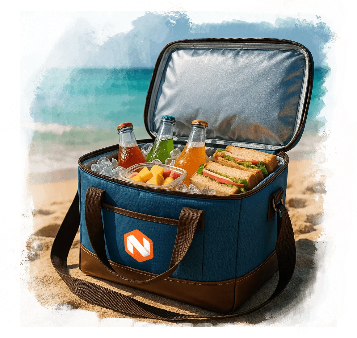 Hovedbilde for kategorien Piknik