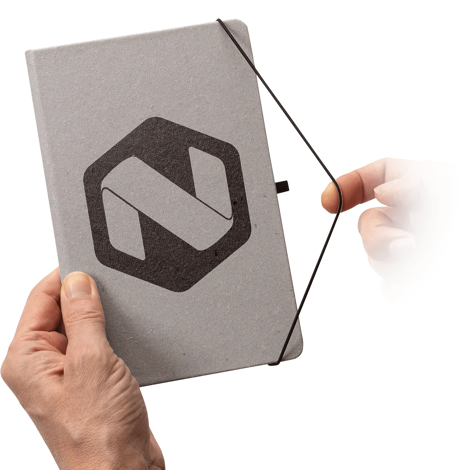 Hovedbilde for kategorien Notatbøker og -blokker