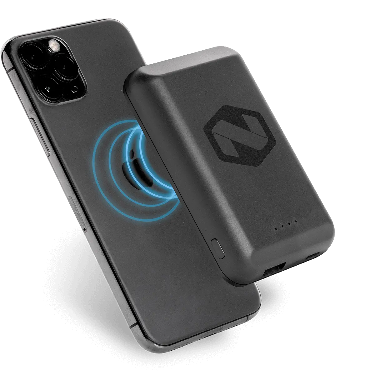 Hovedbilde for kategorien Powerbank