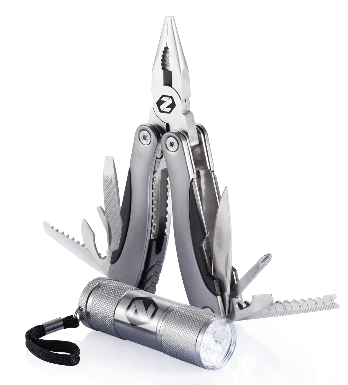 Hovedbilde for kategorien Verktøy og lommelykter