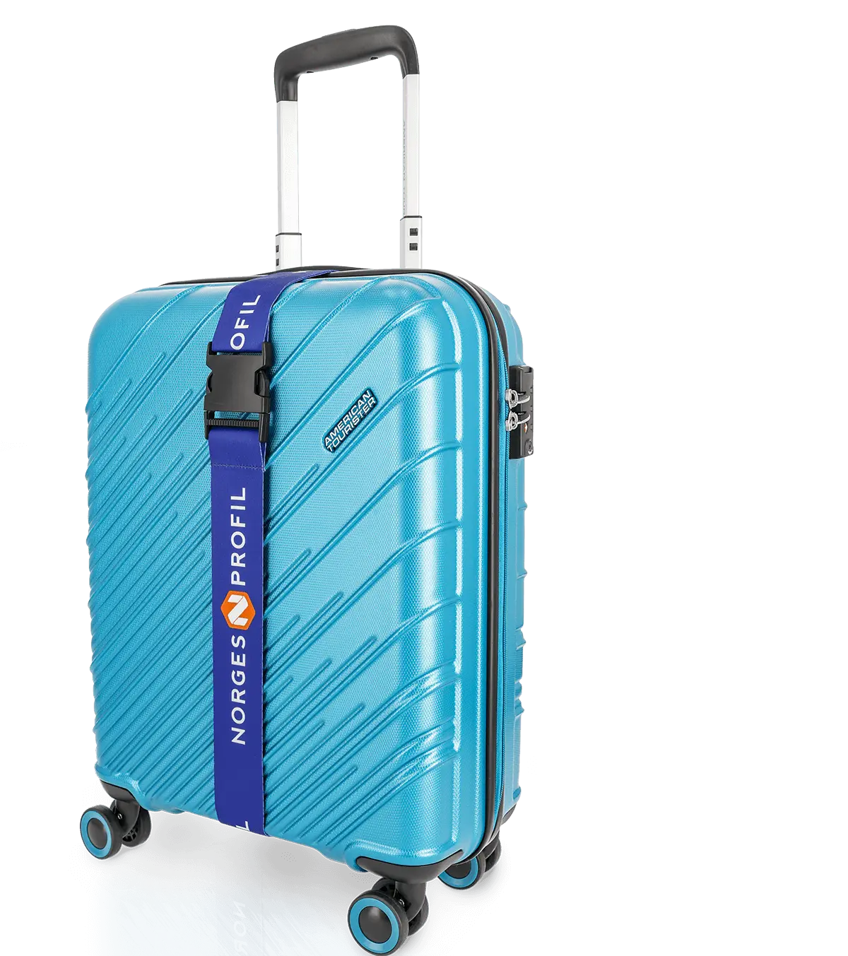 Hovedbilde for kategorien Reise