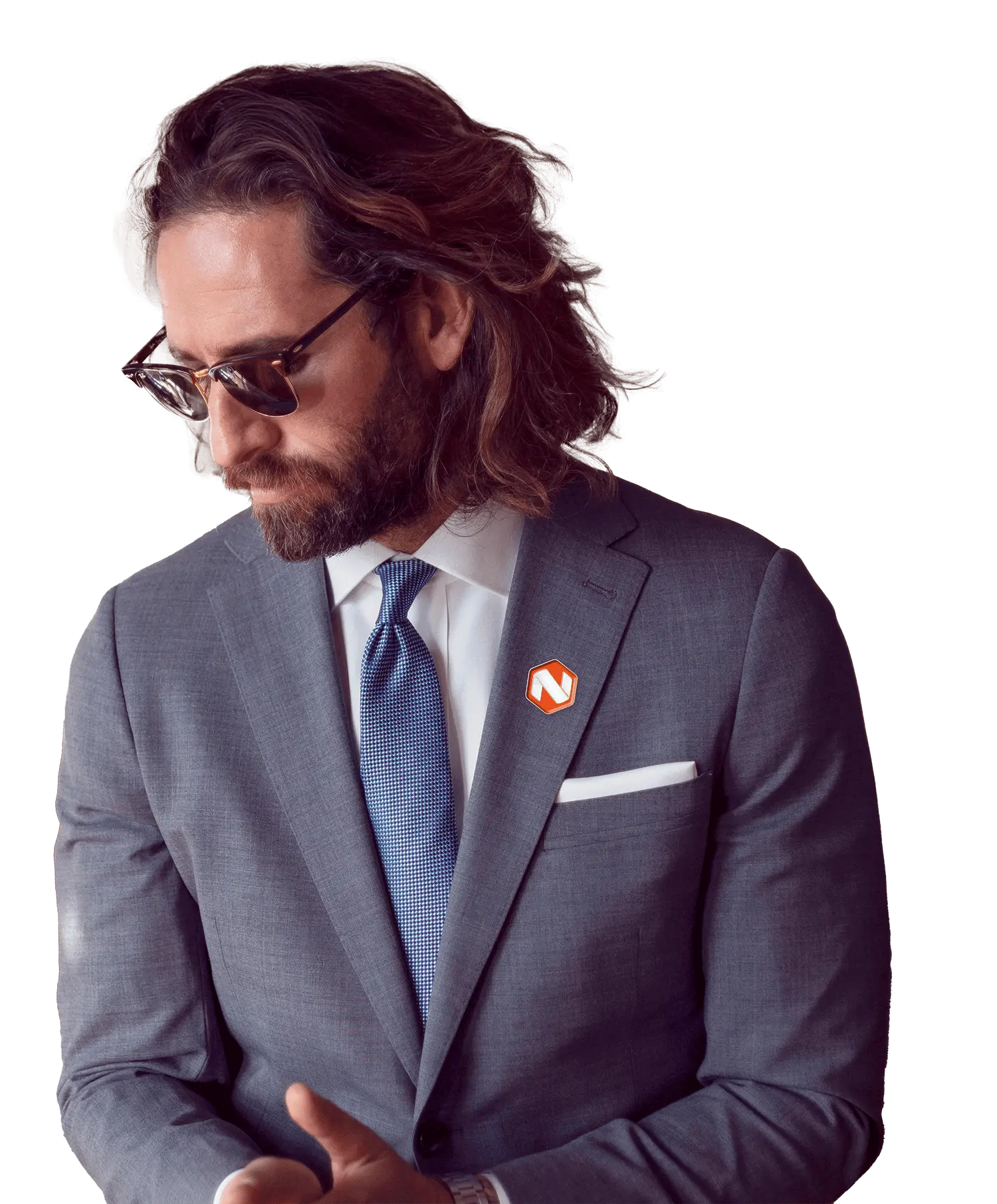 Hovedbilde for kategorien Blazere