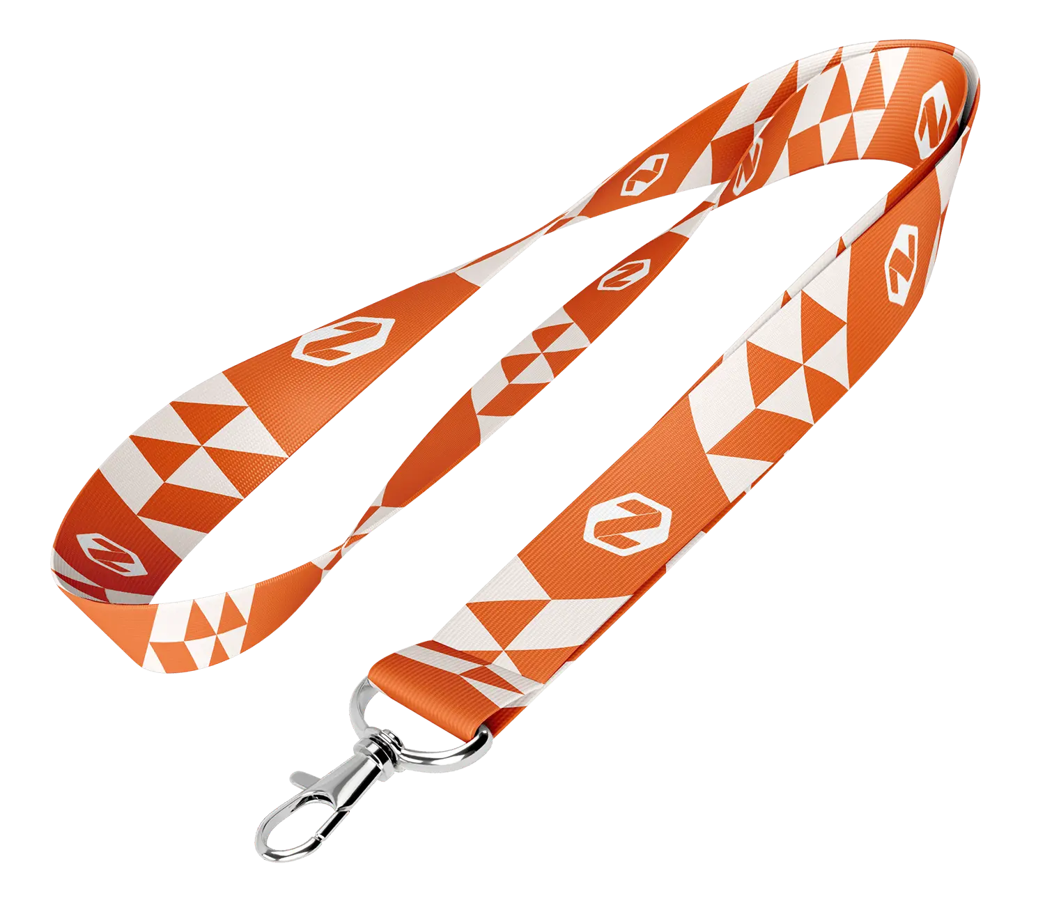 Hovedbilde for kategorien Logobånd / Nøkkelbånd