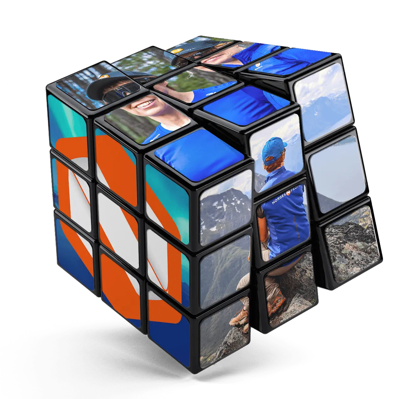 Hovedbilde for kategorien Leker og spill