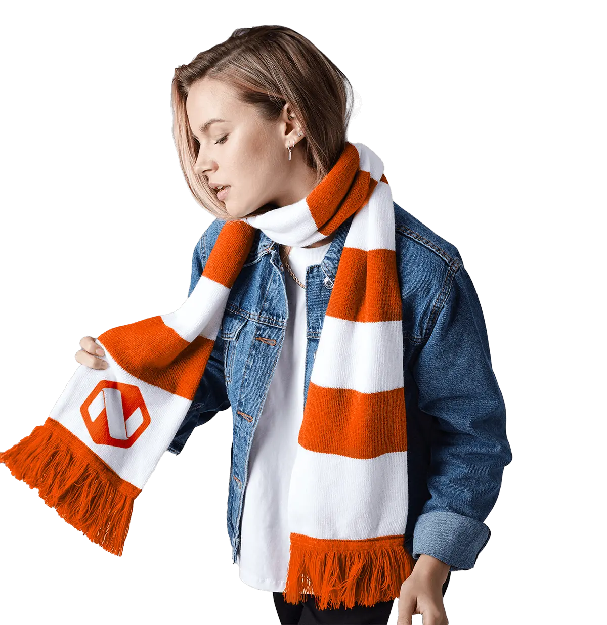 Hovedbilde for kategorien Supporterprodukter