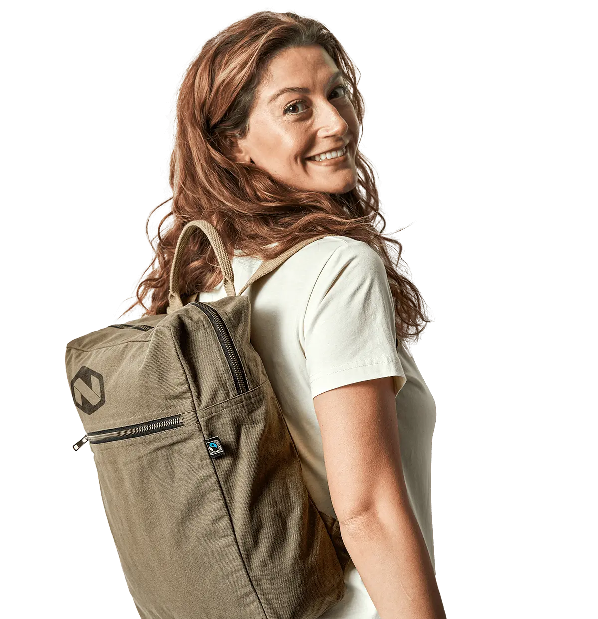 Hovedbilde for kategorien Ryggsekker