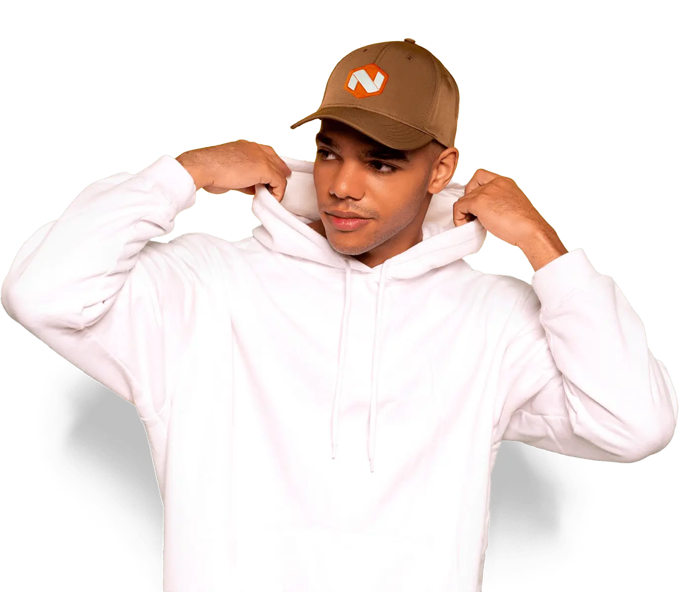 Hovedbilde for kategorien Hodeplagg