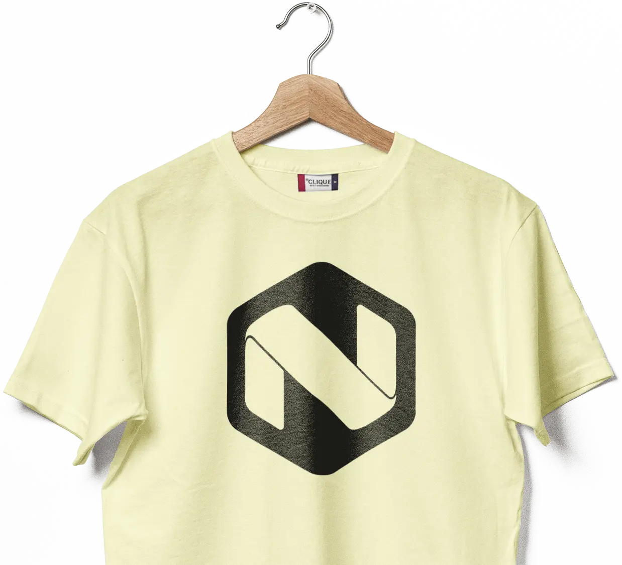 Hovedbilde for kategorien T-skjorter