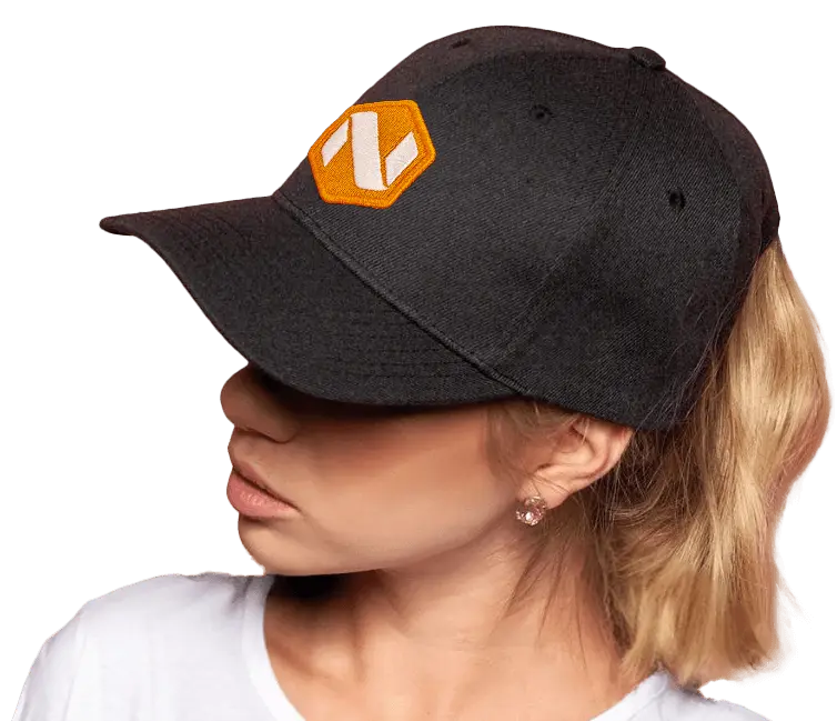 Hovedbilde for kategorien Caps