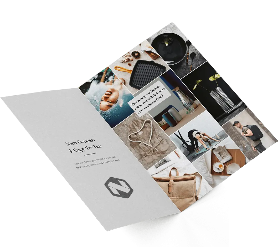 Hovedbilde for kategorien Gavekort