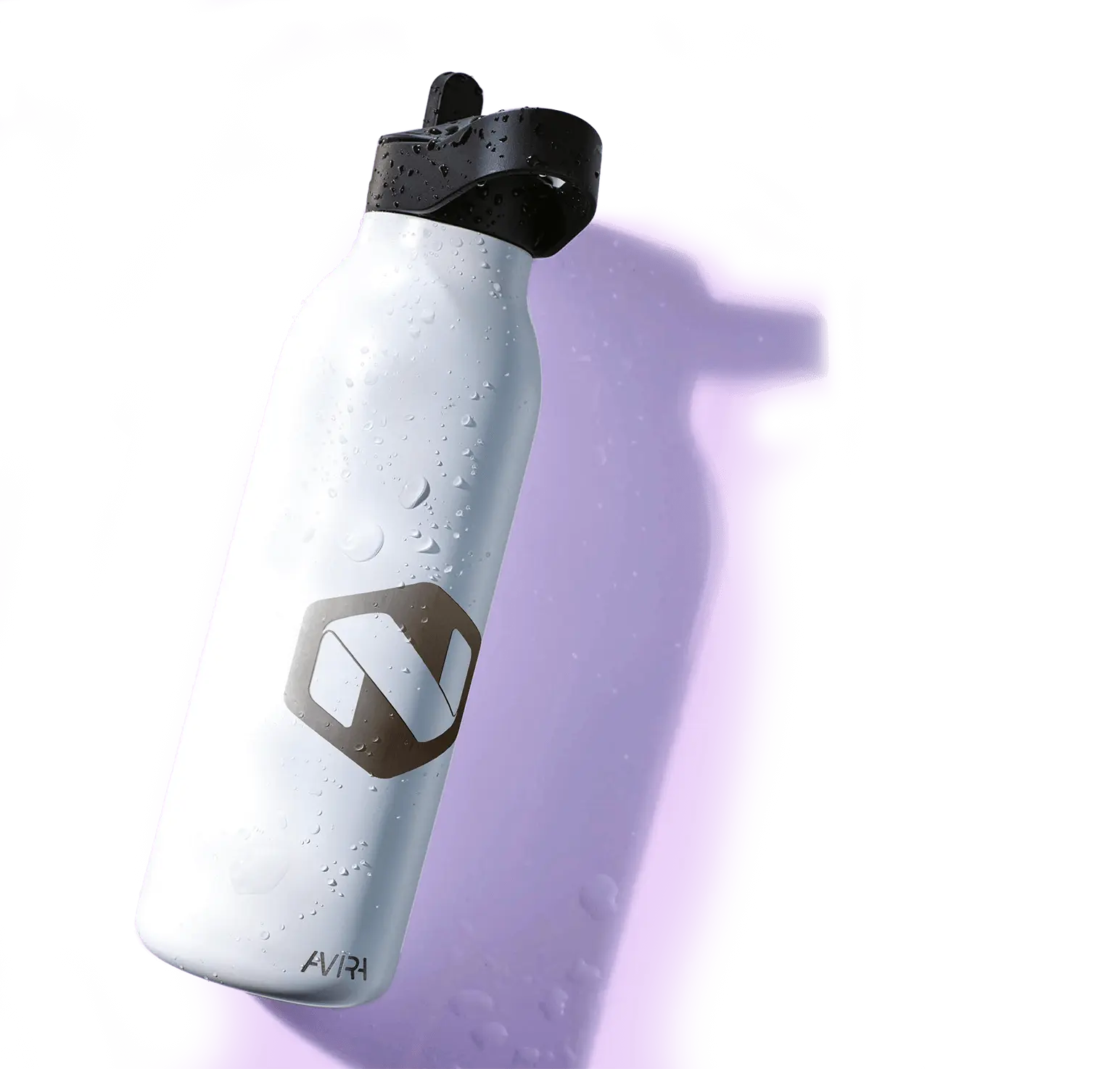 Hovedbilde for kategorien Drikkeflasker