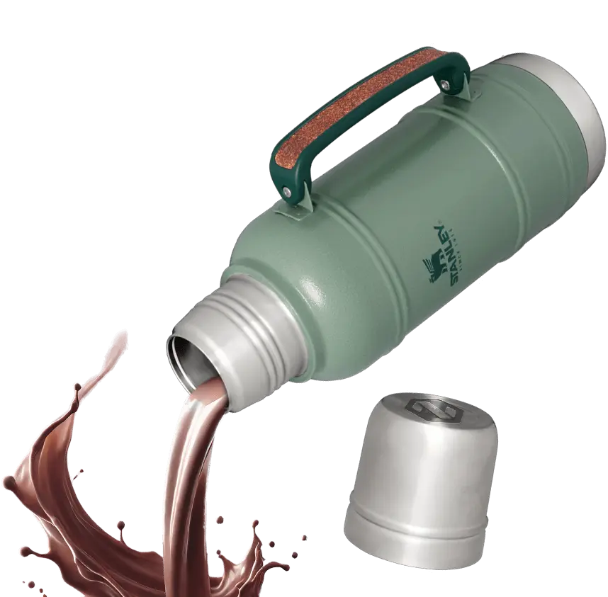 Hovedbilde for kategorien Termoser