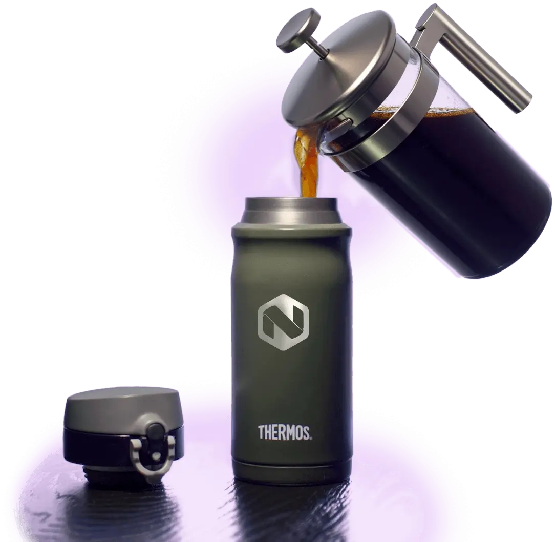 Hovedbilde for kategorien Termokopper