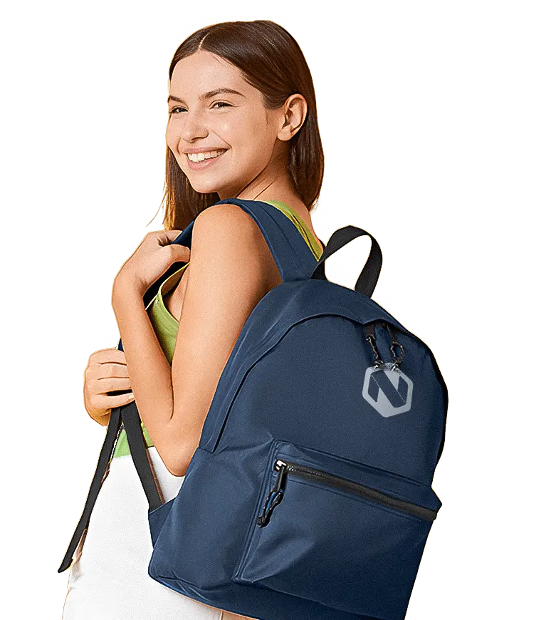 Hovedbilde for kategorien Sekker og bags