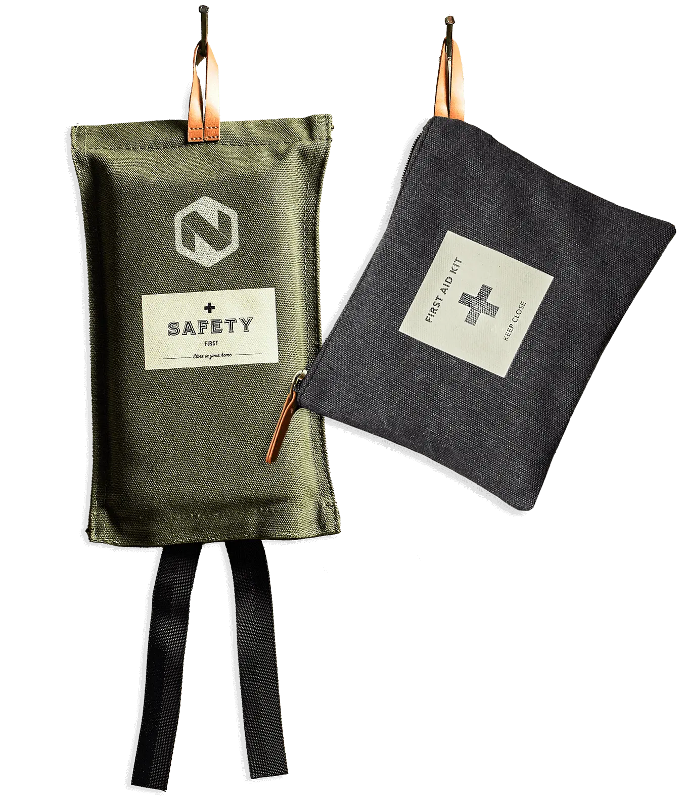 Hovedbilde for kategorien Helse og sikkerhet