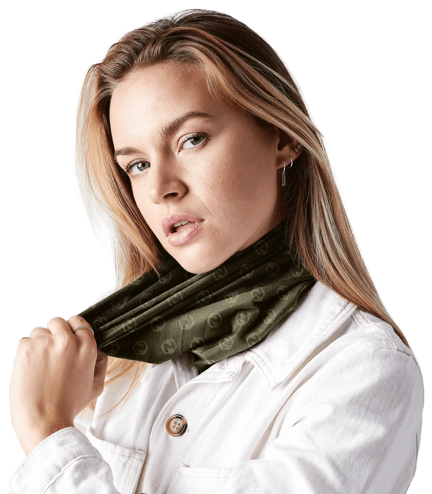 Hovedbilde for kategorien Buff / Multiluer / Bandana